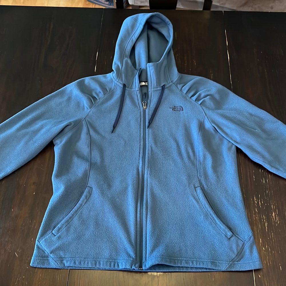 North Face Fleece